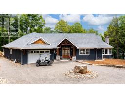 30 BIGWIN ISLAND, Lake of Bays, Ontario