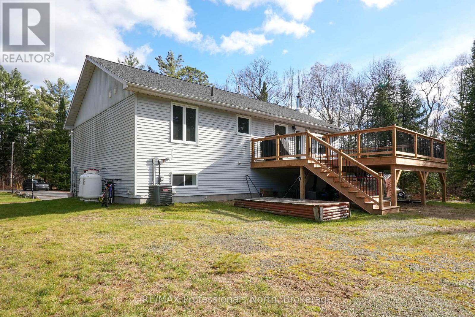 79 Mainhood Road, Huntsville, Ontario  P0B 1M0 - Photo 12 - X13137840