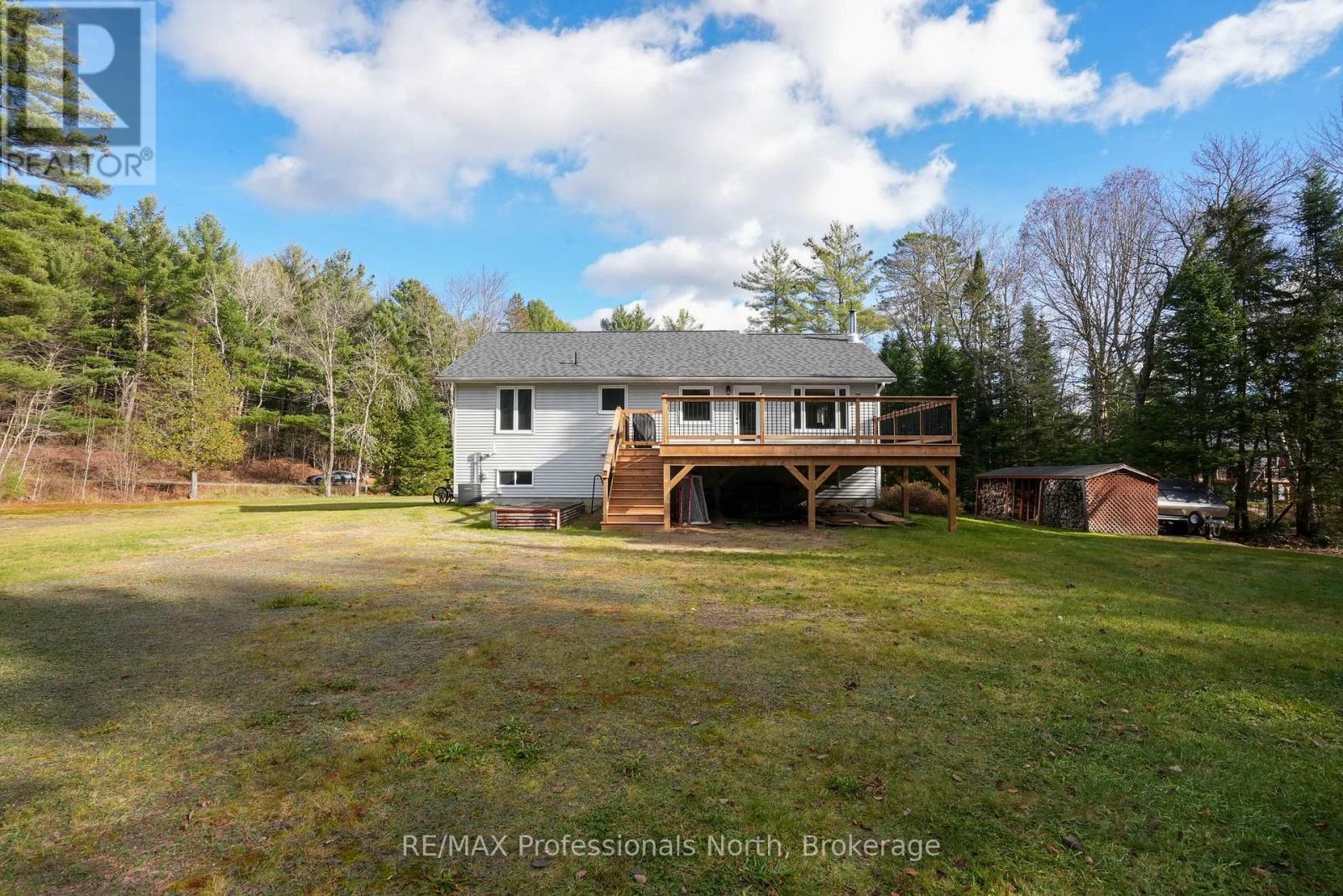 79 Mainhood Road, Huntsville, Ontario  P0B 1M0 - Photo 13 - X13137840