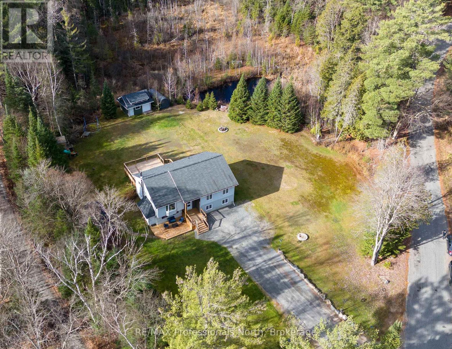 79 Mainhood Road, Huntsville, Ontario  P0B 1M0 - Photo 2 - X13137840