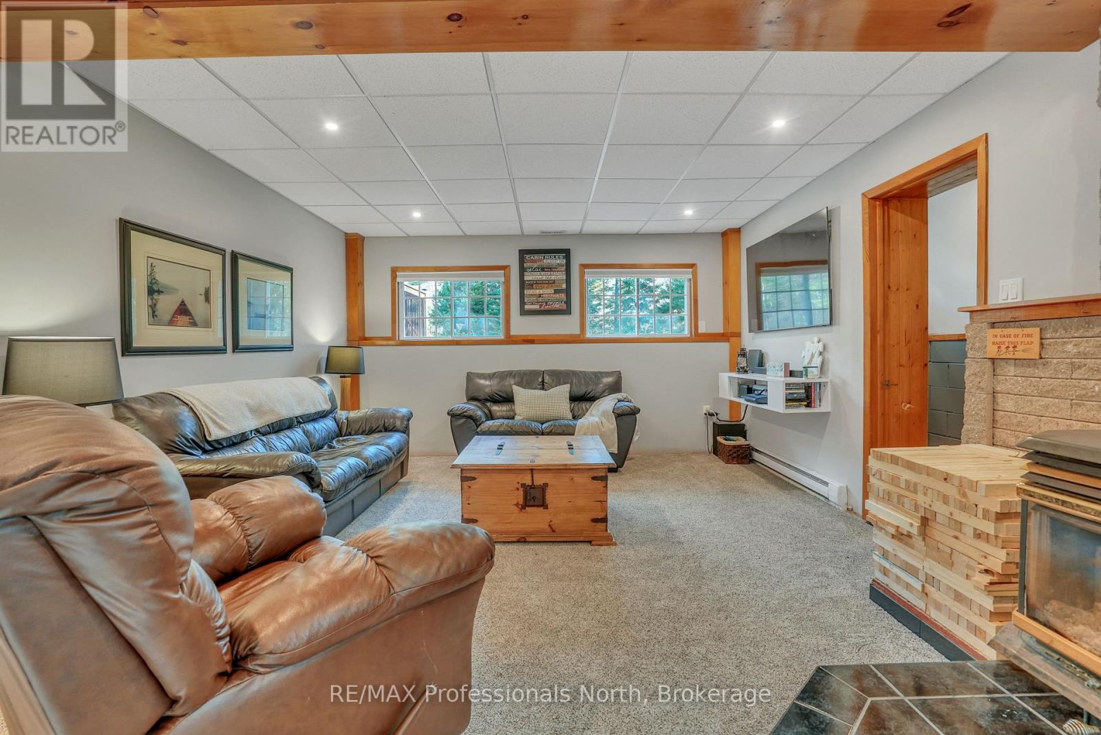 79 Mainhood Road, Huntsville, Ontario  P0B 1M0 - Photo 35 - X13137840