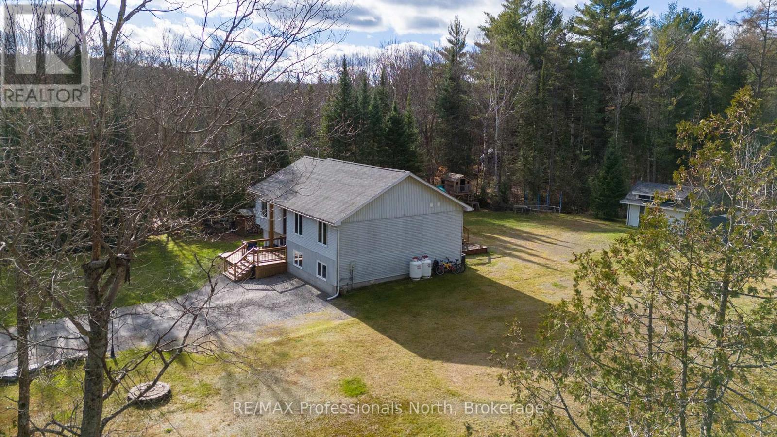 79 Mainhood Road, Huntsville, Ontario  P0B 1M0 - Photo 41 - X13137840