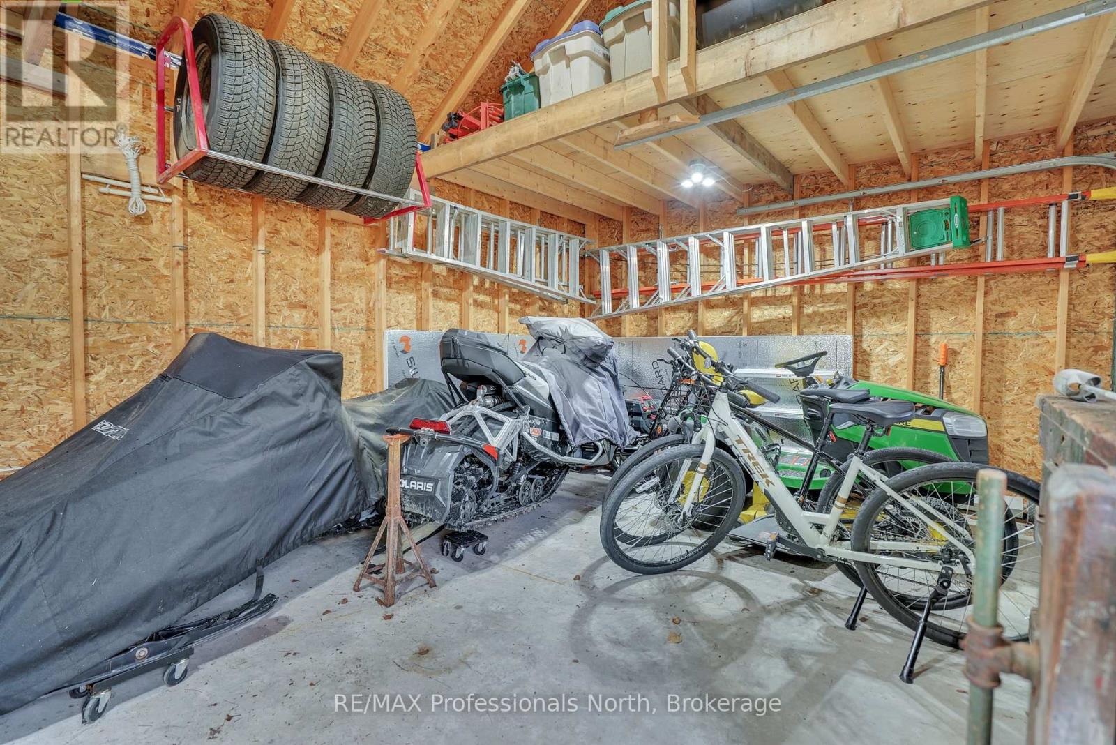 79 Mainhood Road, Huntsville, Ontario  P0B 1M0 - Photo 44 - X13137840