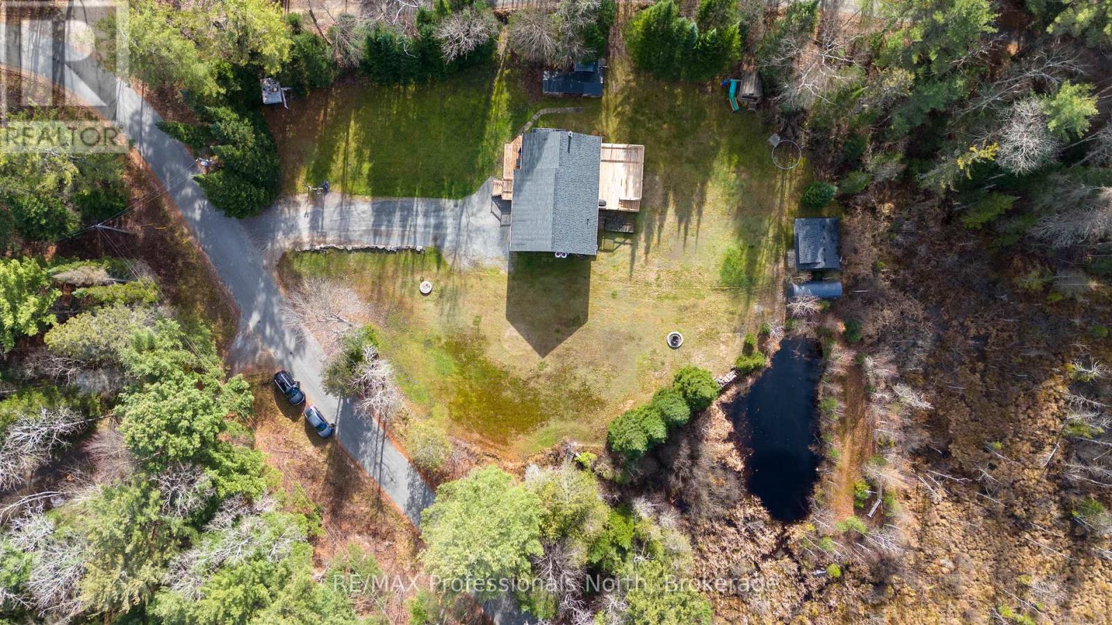 79 Mainhood Road, Huntsville, Ontario  P0B 1M0 - Photo 45 - X13137840