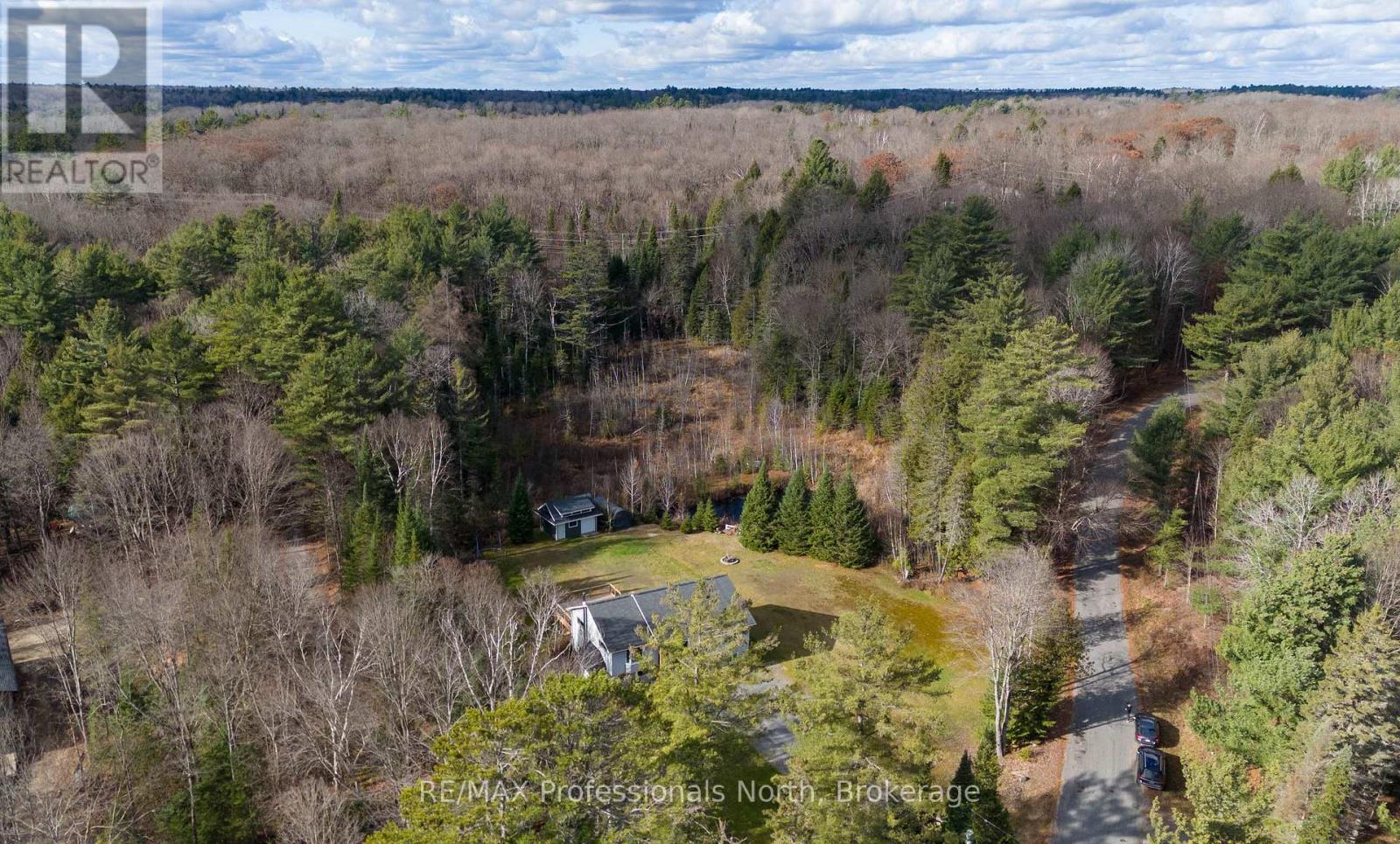 79 Mainhood Road, Huntsville, Ontario  P0B 1M0 - Photo 47 - X13137840