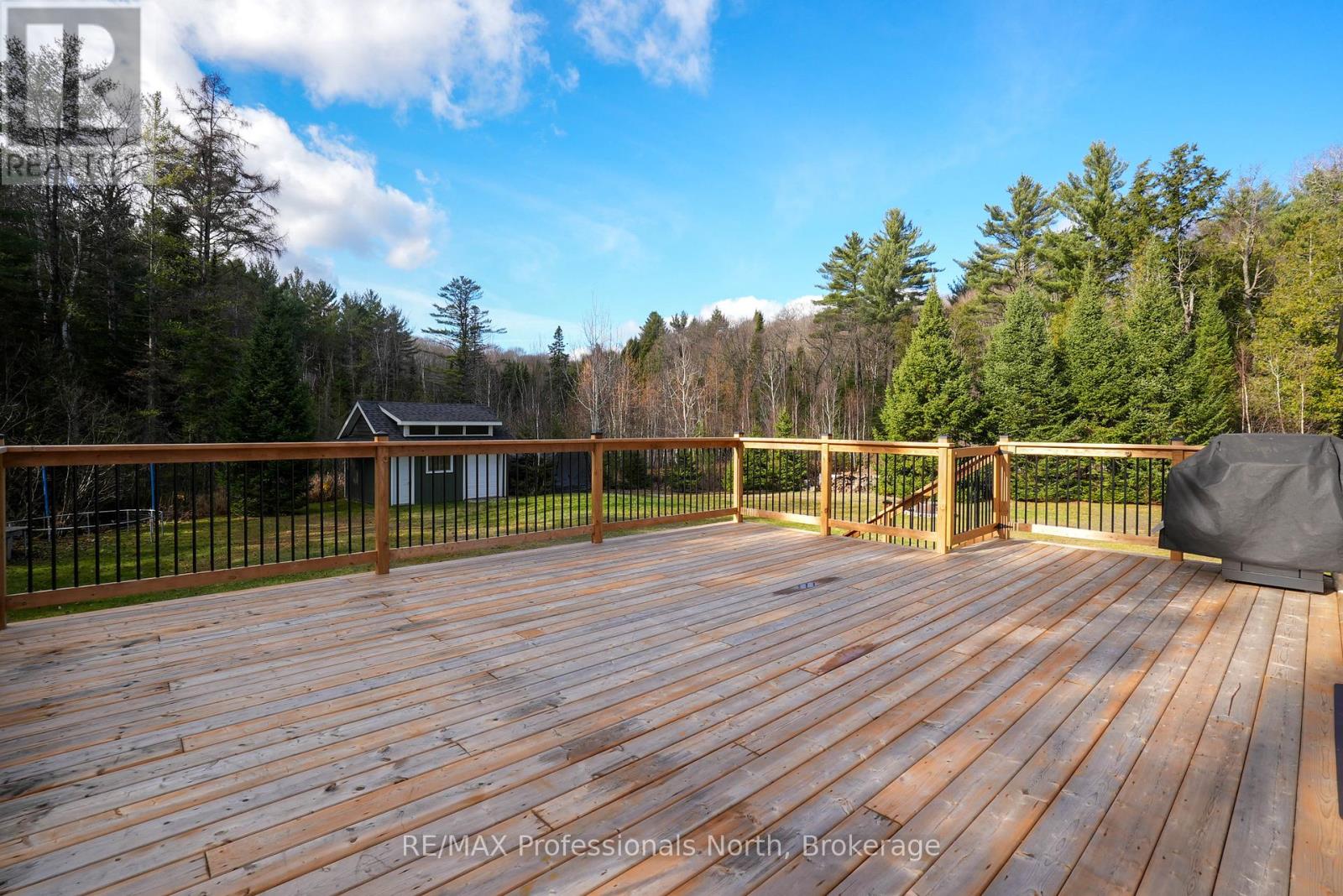 79 Mainhood Road, Huntsville, Ontario  P0B 1M0 - Photo 9 - X13137840