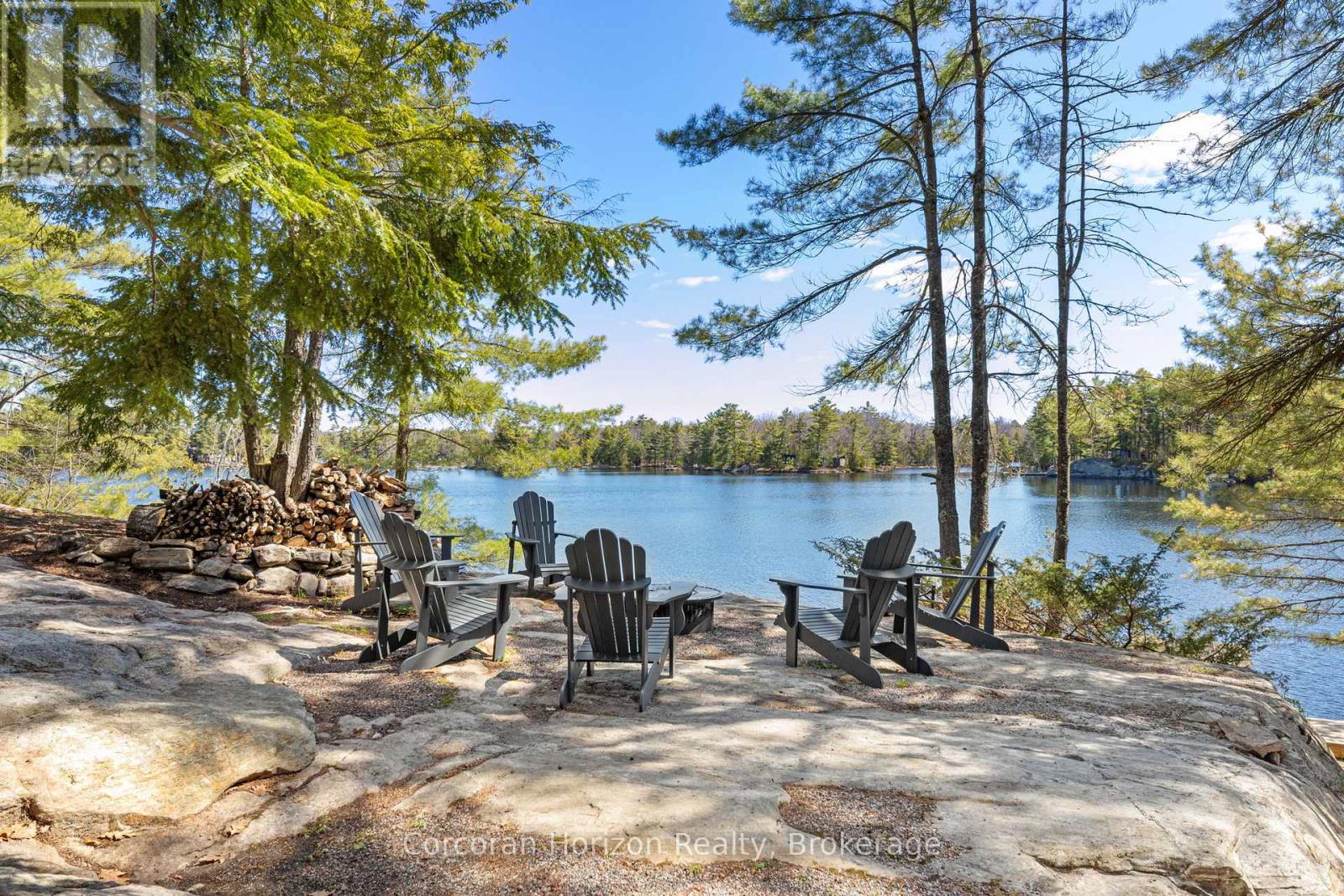 462 Island 90 Island, Georgian Bay, Ontario  L0K 1S0 - Photo 1 - X13138044