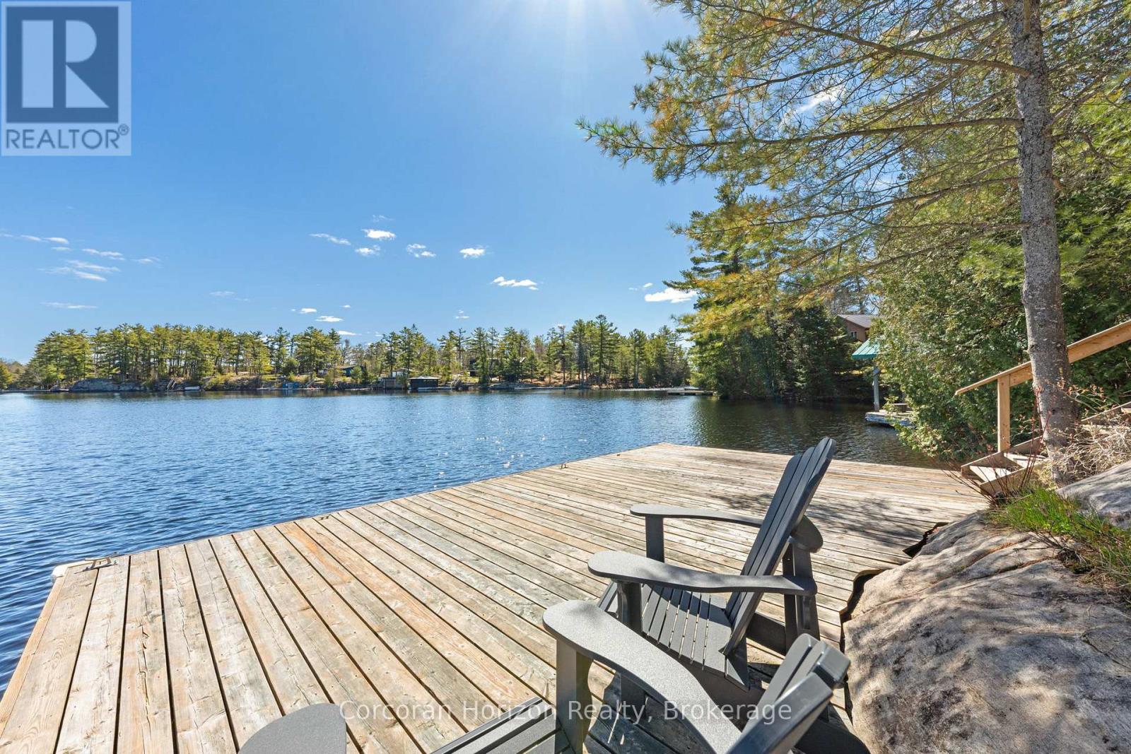 462 Island 90 Island, Georgian Bay, Ontario  L0K 1S0 - Photo 25 - X13138044