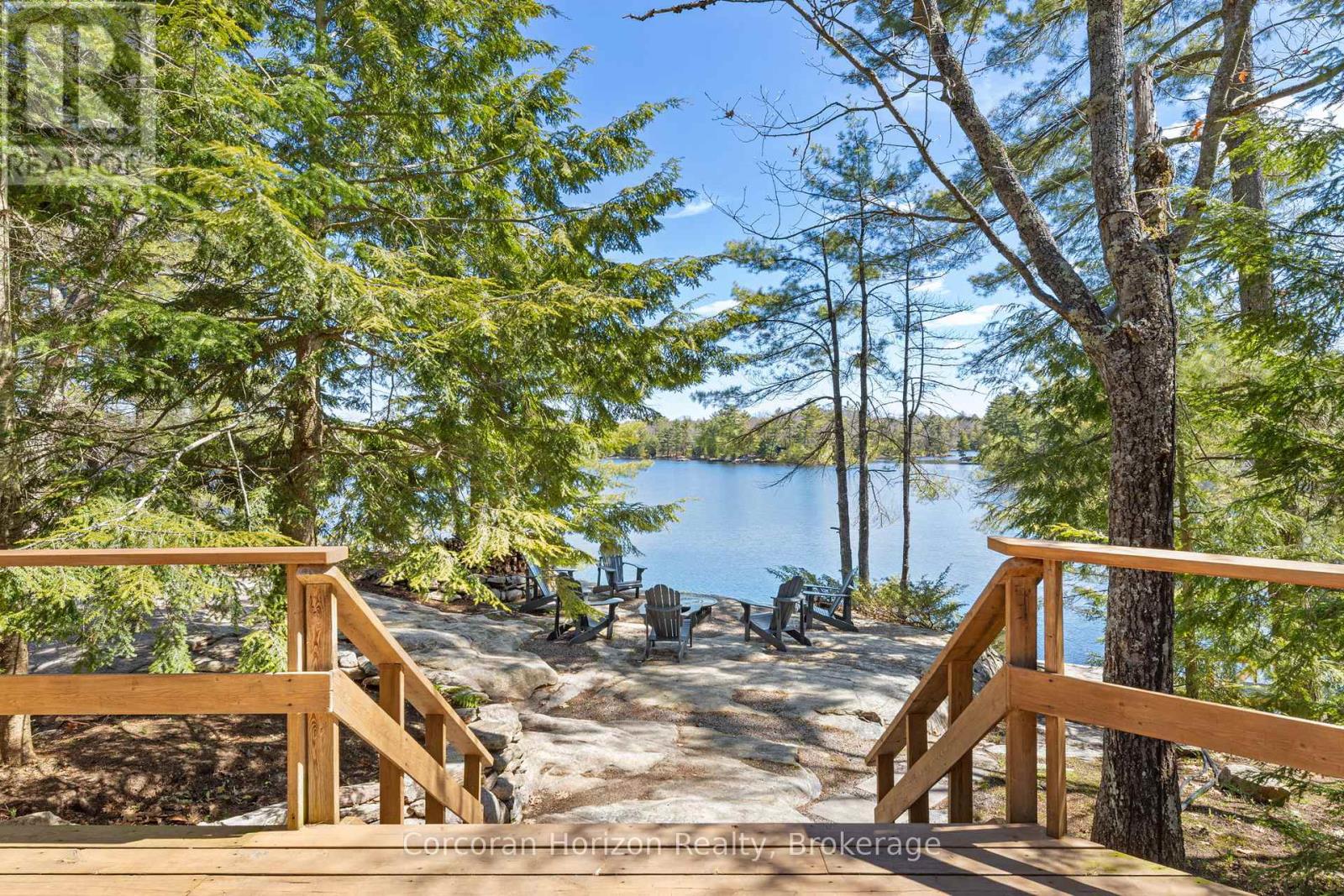 462 Island 90 Island, Georgian Bay, Ontario  L0K 1S0 - Photo 27 - X13138044