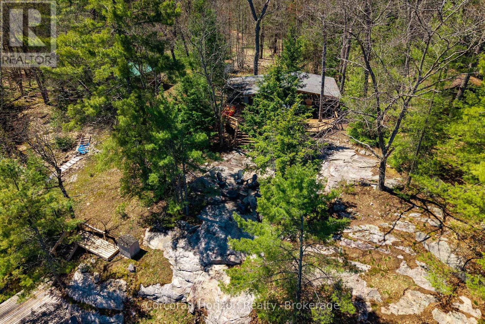 462 Island 90 Island, Georgian Bay, Ontario  L0K 1S0 - Photo 31 - X13138044