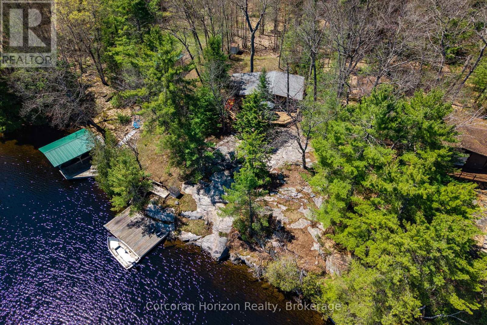 462 Island 90 Island, Georgian Bay, Ontario  L0K 1S0 - Photo 34 - X13138044