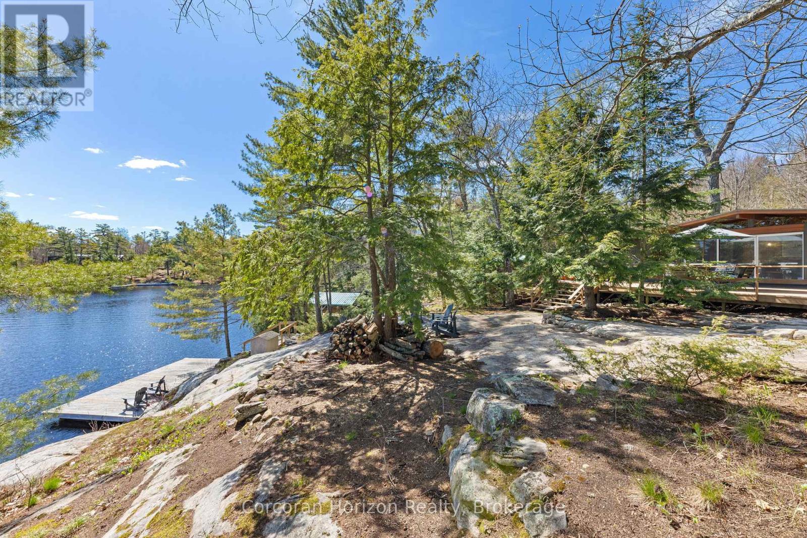 462 Island 90 Island, Georgian Bay, Ontario  L0K 1S0 - Photo 8 - X13138044