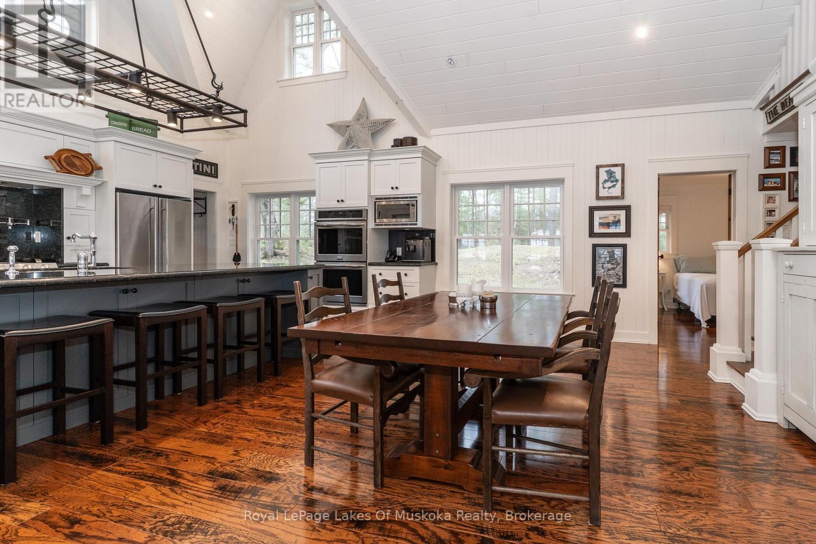27 Island 2ml, Gravenhurst, Ontario  P0E 1G0 - Photo 10 - X13138748