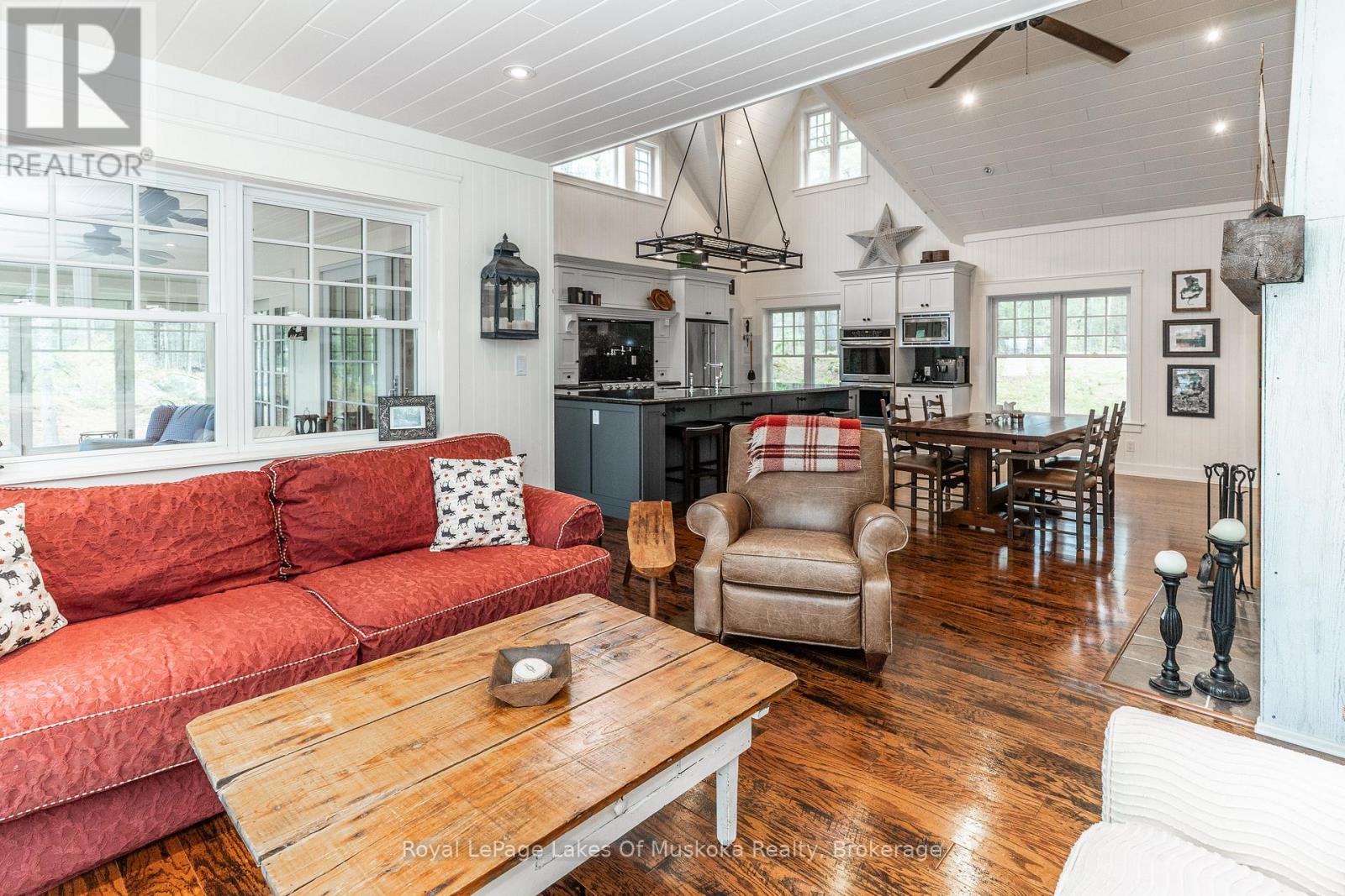 27 Island 2ml, Gravenhurst, Ontario  P0E 1G0 - Photo 12 - X13138748