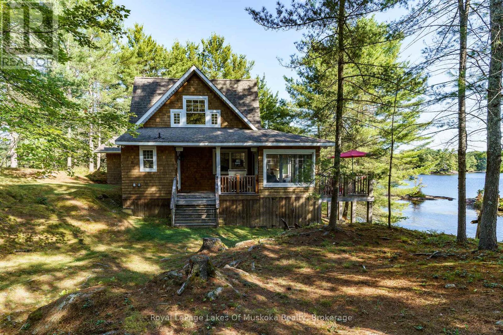 27 Island 2ml, Gravenhurst, Ontario  P0E 1G0 - Photo 5 - X13138748