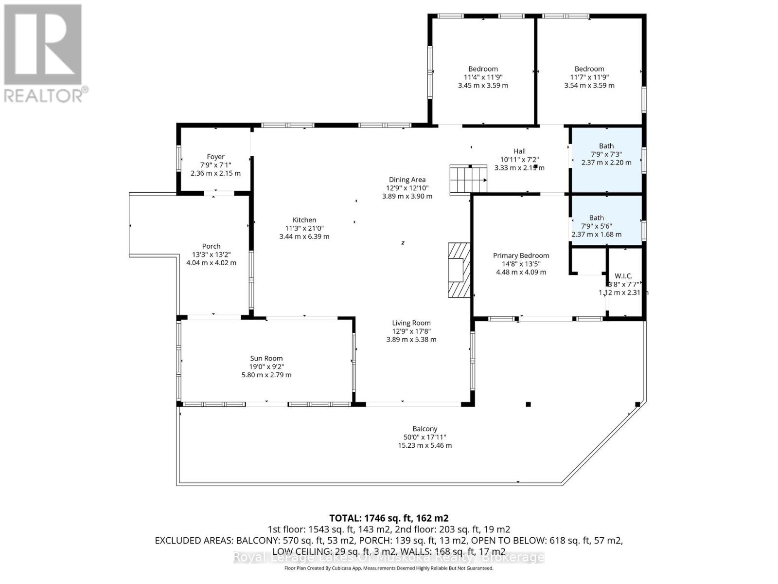 27 Island 2ml, Gravenhurst, Ontario  P0E 1G0 - Photo 6 - X13138748