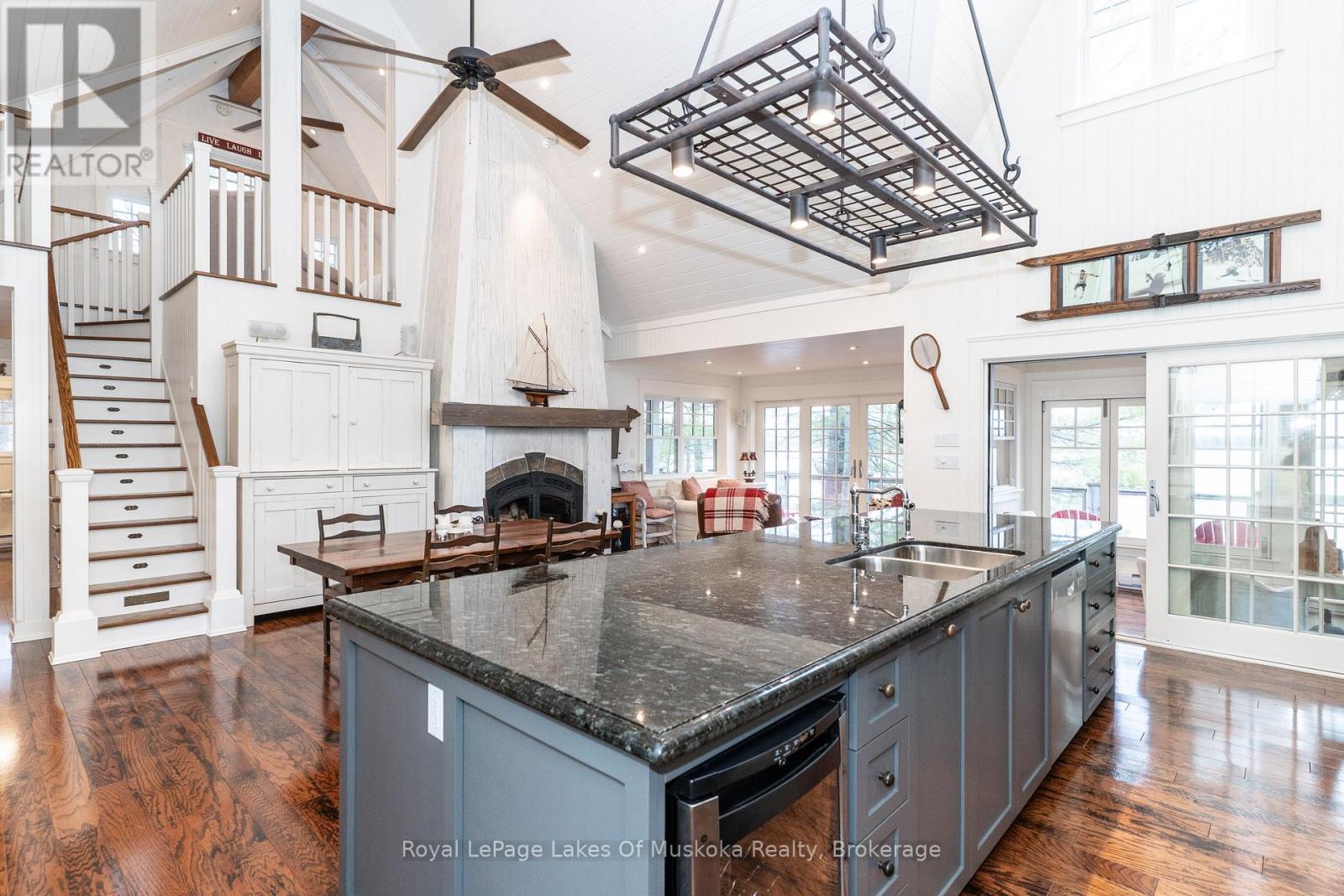 27 Island 2ml, Gravenhurst, Ontario  P0E 1G0 - Photo 8 - X13138748