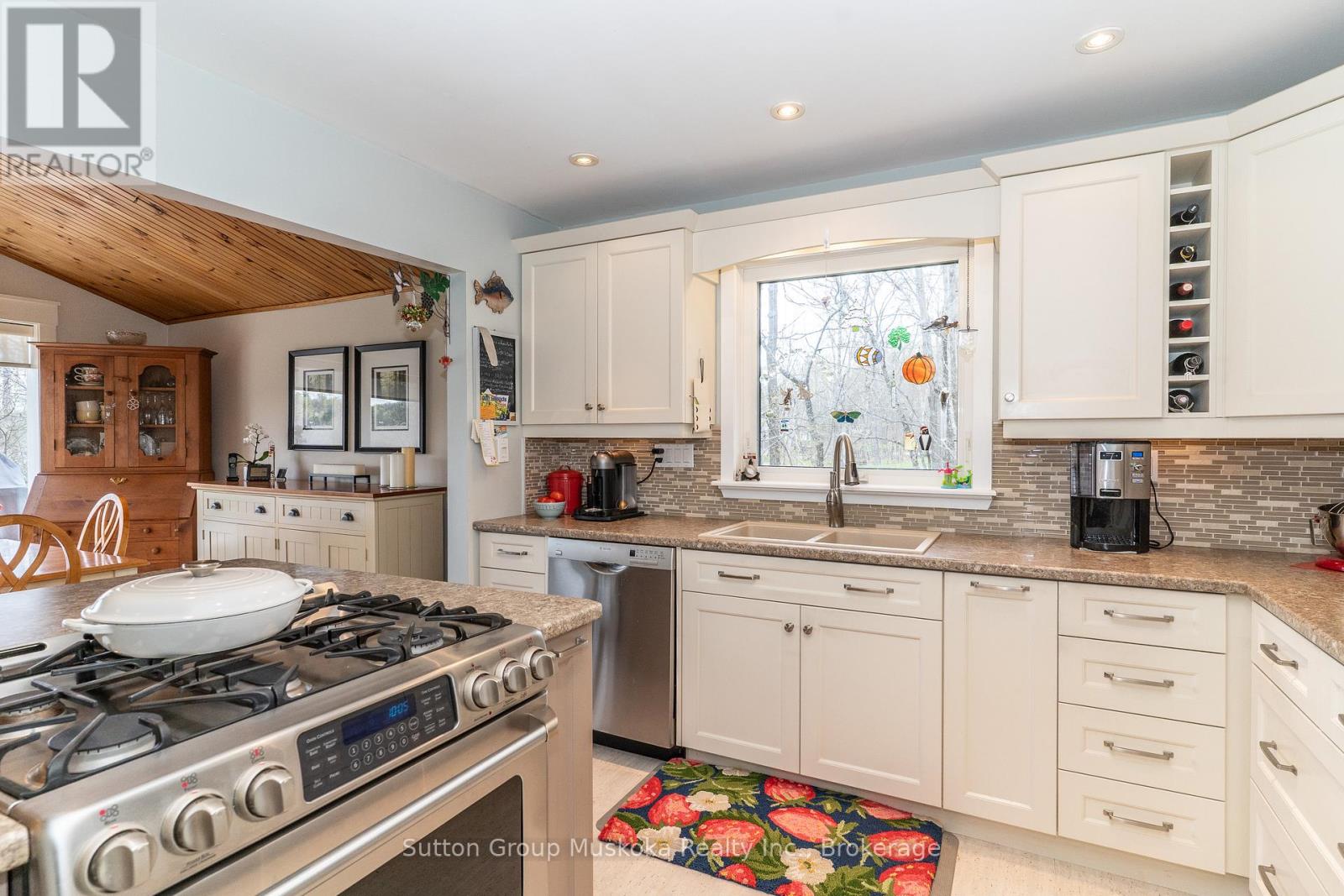 435 North Deer Lake Road, Huntsville, Ontario  P0B 1L0 - Photo 11 - X13138866