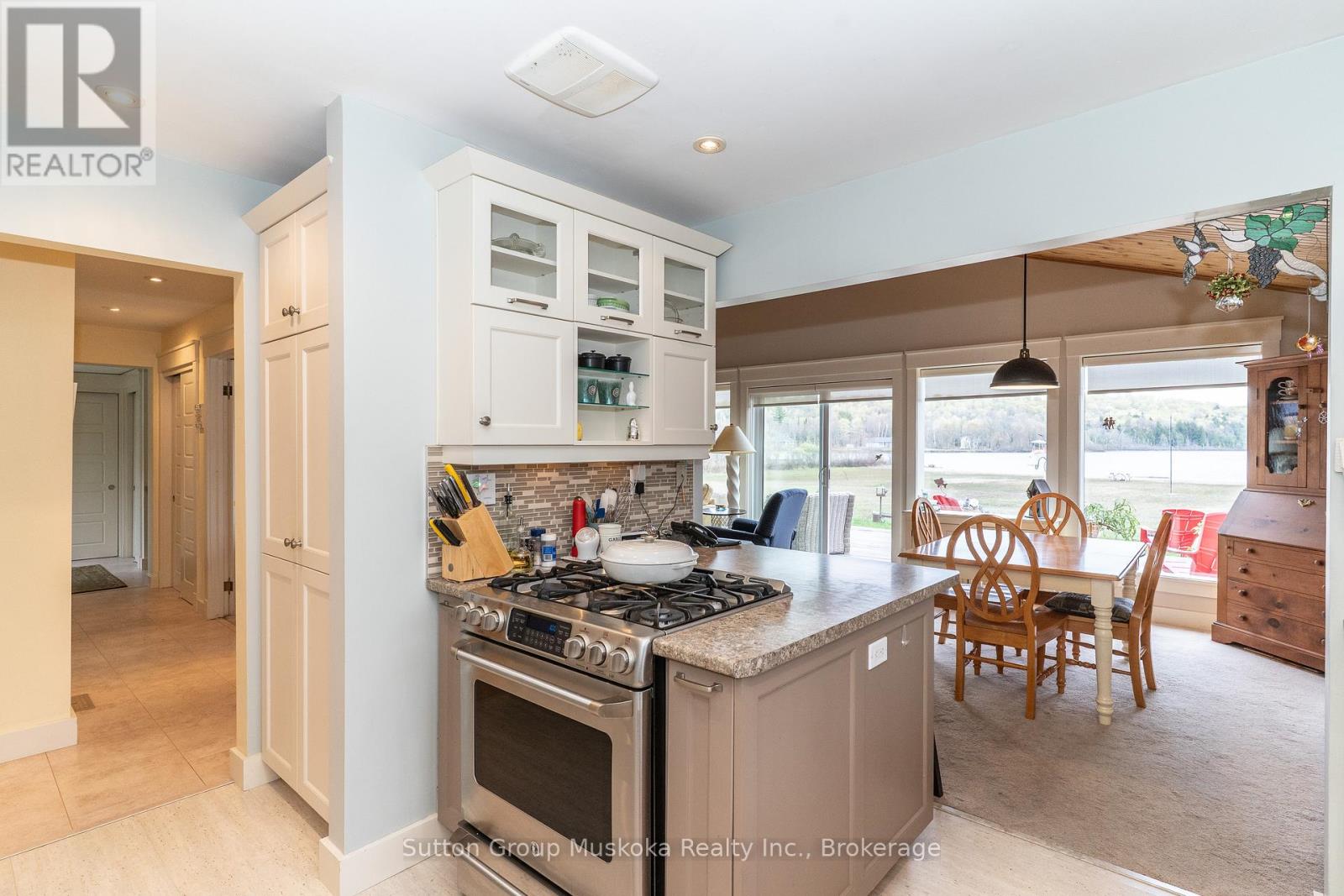 435 North Deer Lake Road, Huntsville, Ontario  P0B 1L0 - Photo 12 - X13138866