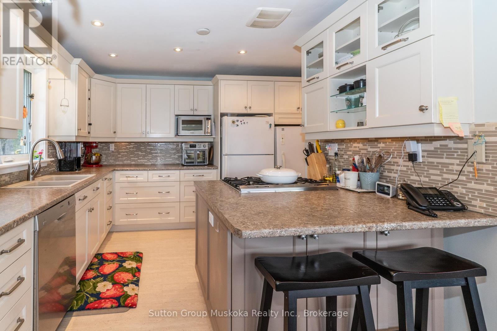 435 North Deer Lake Road, Huntsville, Ontario  P0B 1L0 - Photo 13 - X13138866