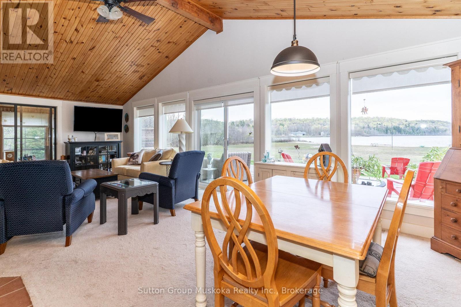 435 North Deer Lake Road, Huntsville, Ontario  P0B 1L0 - Photo 14 - X13138866
