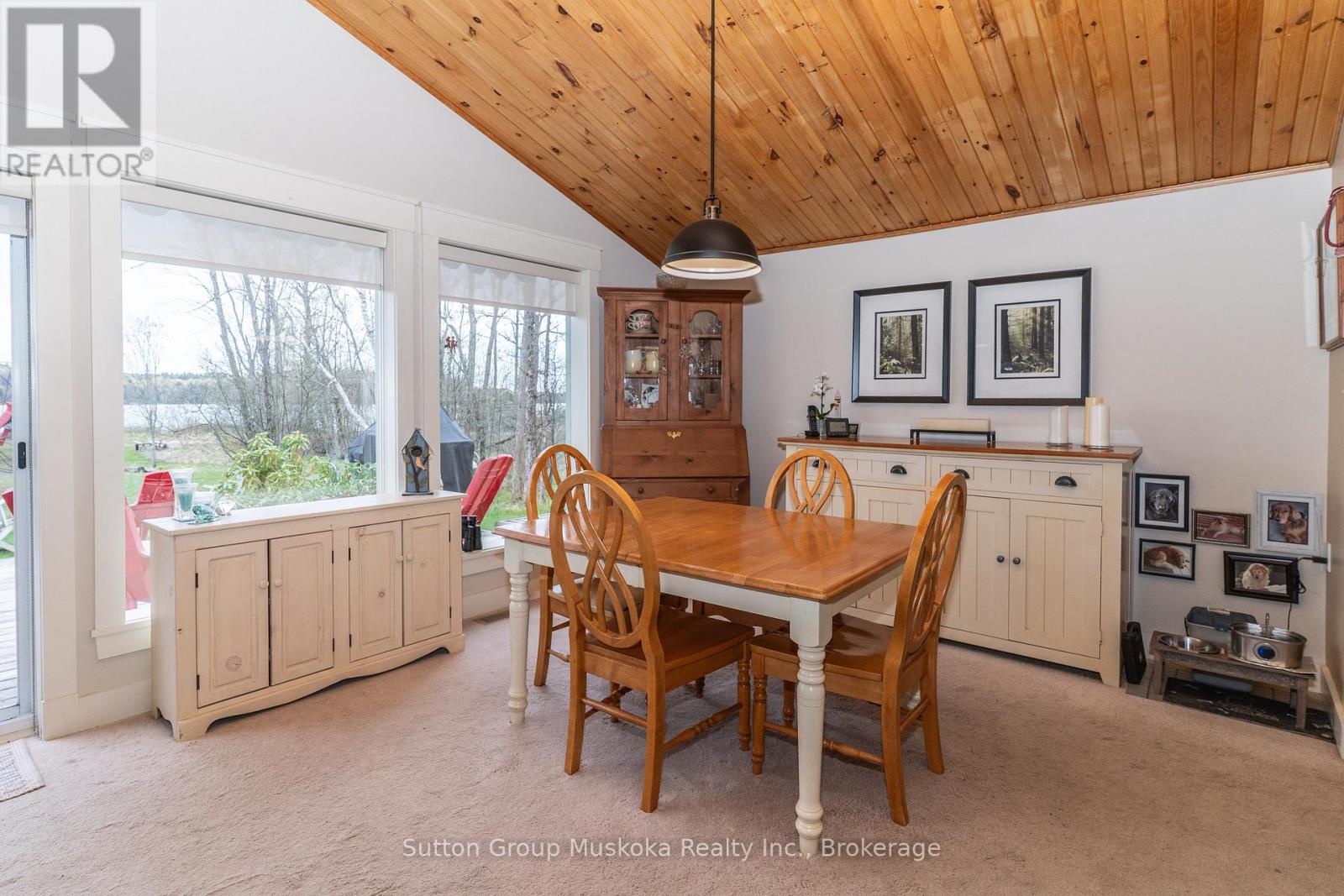 435 North Deer Lake Road, Huntsville, Ontario  P0B 1L0 - Photo 15 - X13138866