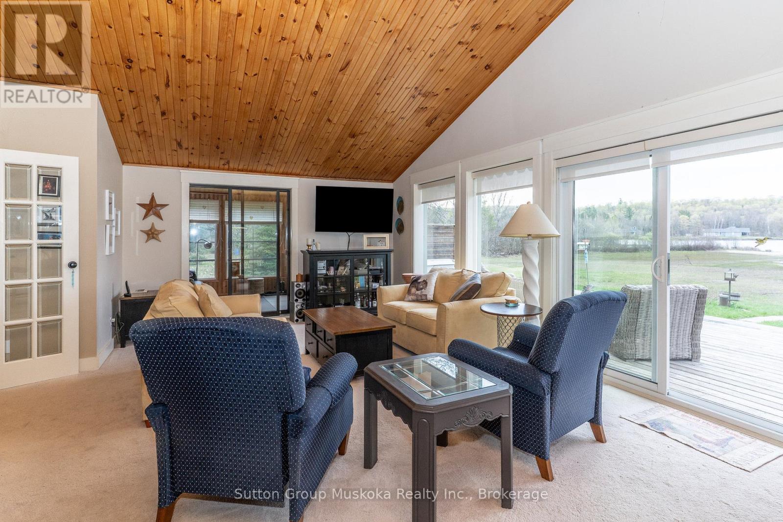 435 North Deer Lake Road, Huntsville, Ontario  P0B 1L0 - Photo 16 - X13138866