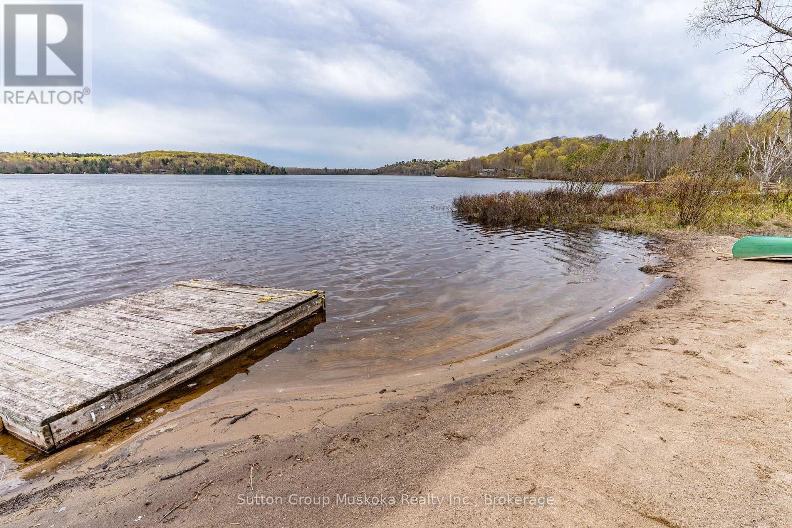 435 North Deer Lake Road, Huntsville, Ontario  P0B 1L0 - Photo 17 - X13138866