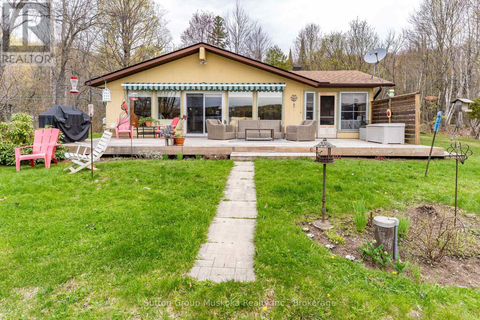435 North Deer Lake Road, Huntsville, Ontario  P0B 1L0 - Photo 18 - X13138866