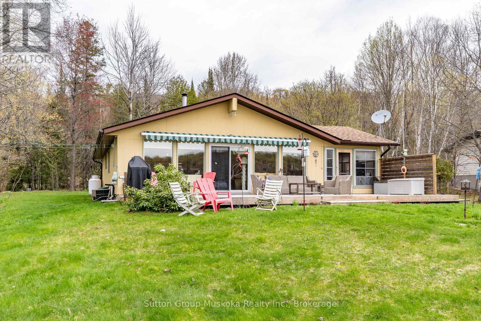 435 North Deer Lake Road, Huntsville, Ontario  P0B 1L0 - Photo 19 - X13138866