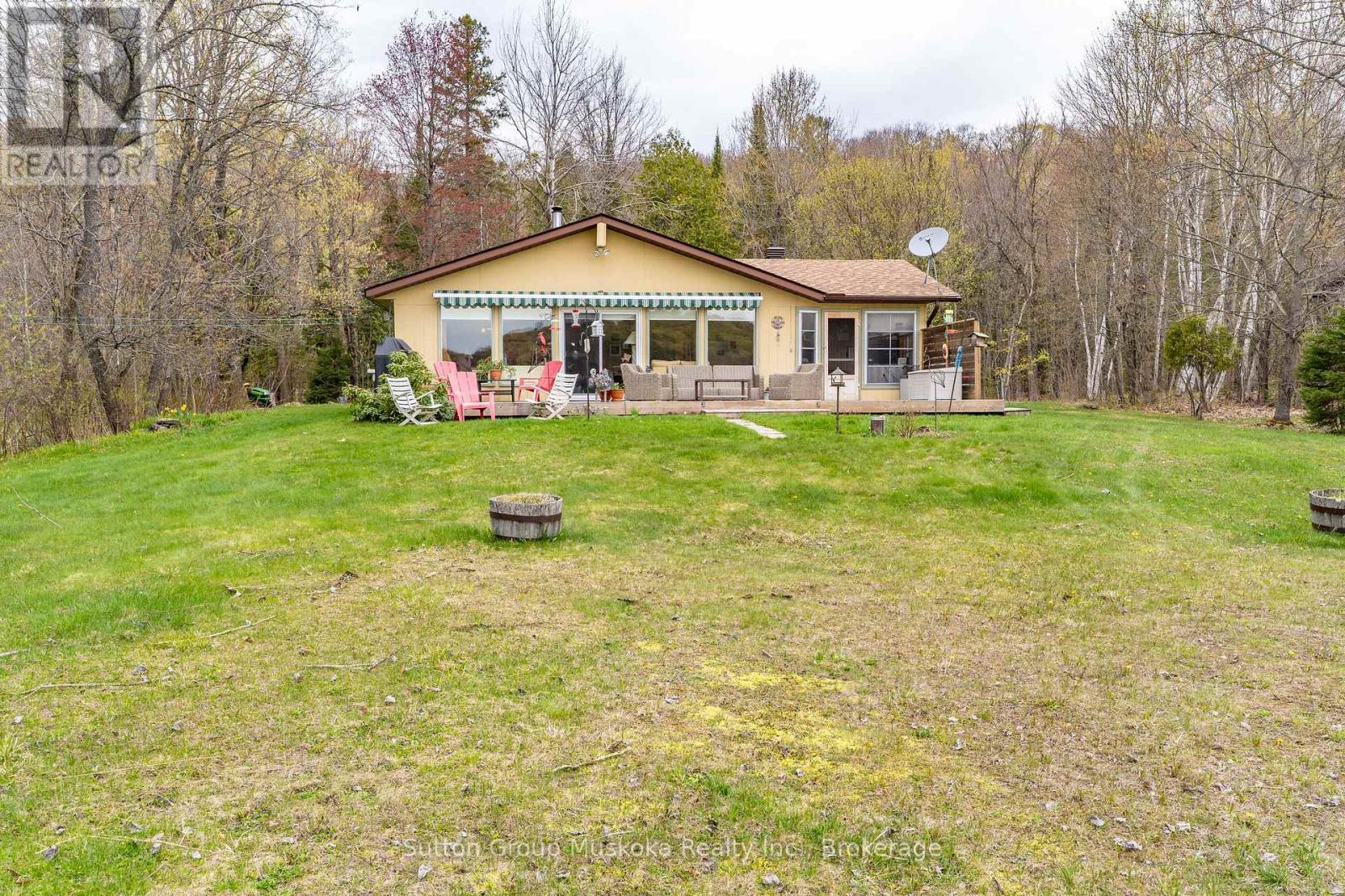 435 North Deer Lake Road, Huntsville, Ontario  P0B 1L0 - Photo 20 - X13138866