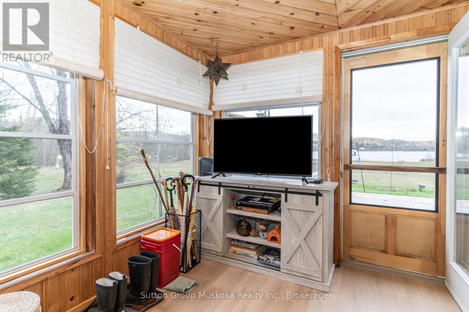435 North Deer Lake Road, Huntsville, Ontario  P0B 1L0 - Photo 21 - X13138866