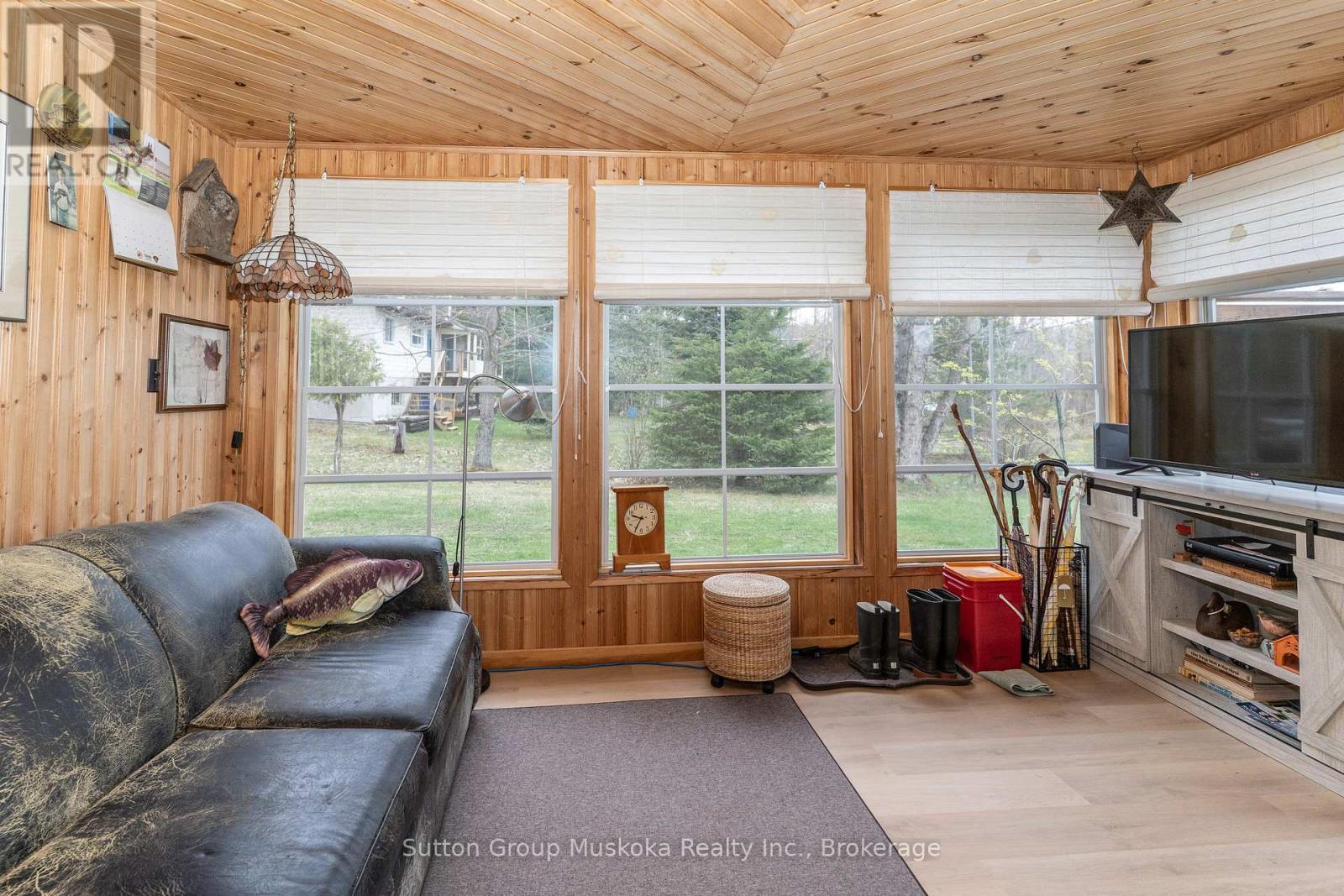 435 North Deer Lake Road, Huntsville, Ontario  P0B 1L0 - Photo 22 - X13138866