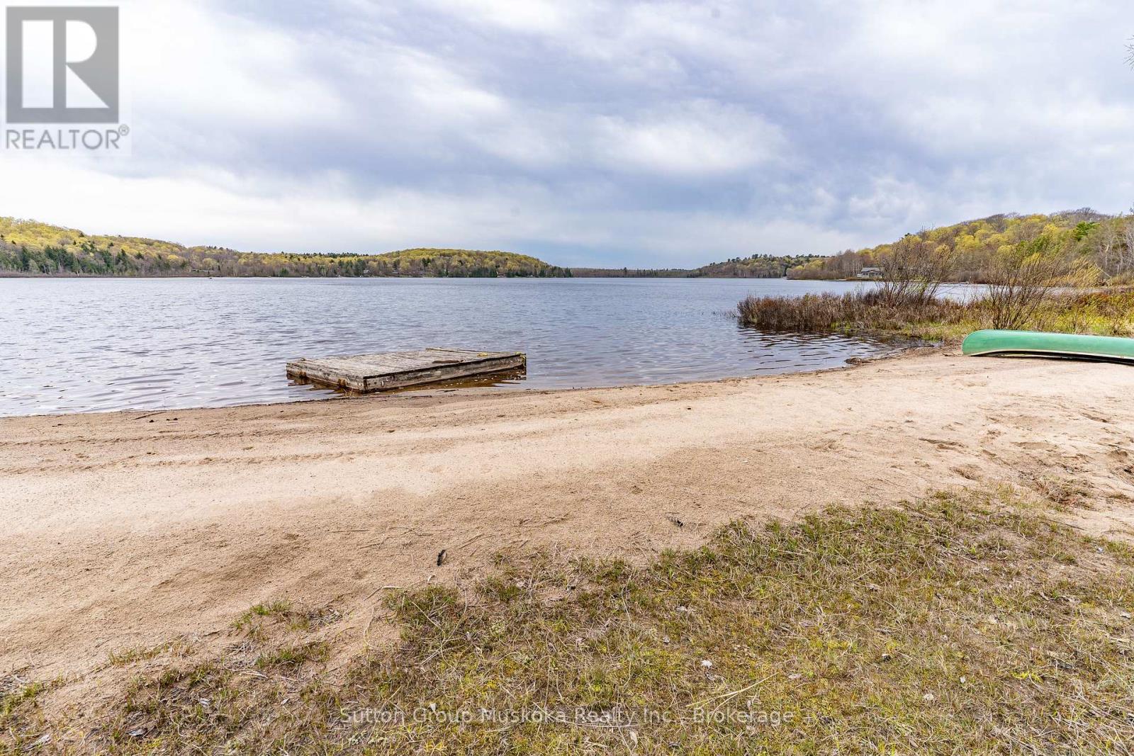 435 North Deer Lake Road, Huntsville, Ontario  P0B 1L0 - Photo 23 - X13138866