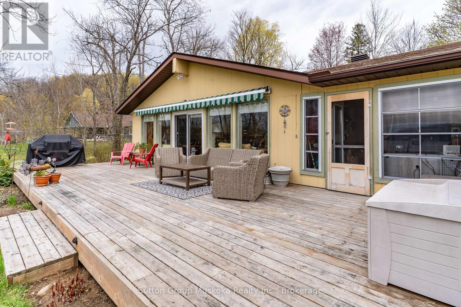 435 North Deer Lake Road, Huntsville, Ontario  P0B 1L0 - Photo 6 - X13138866