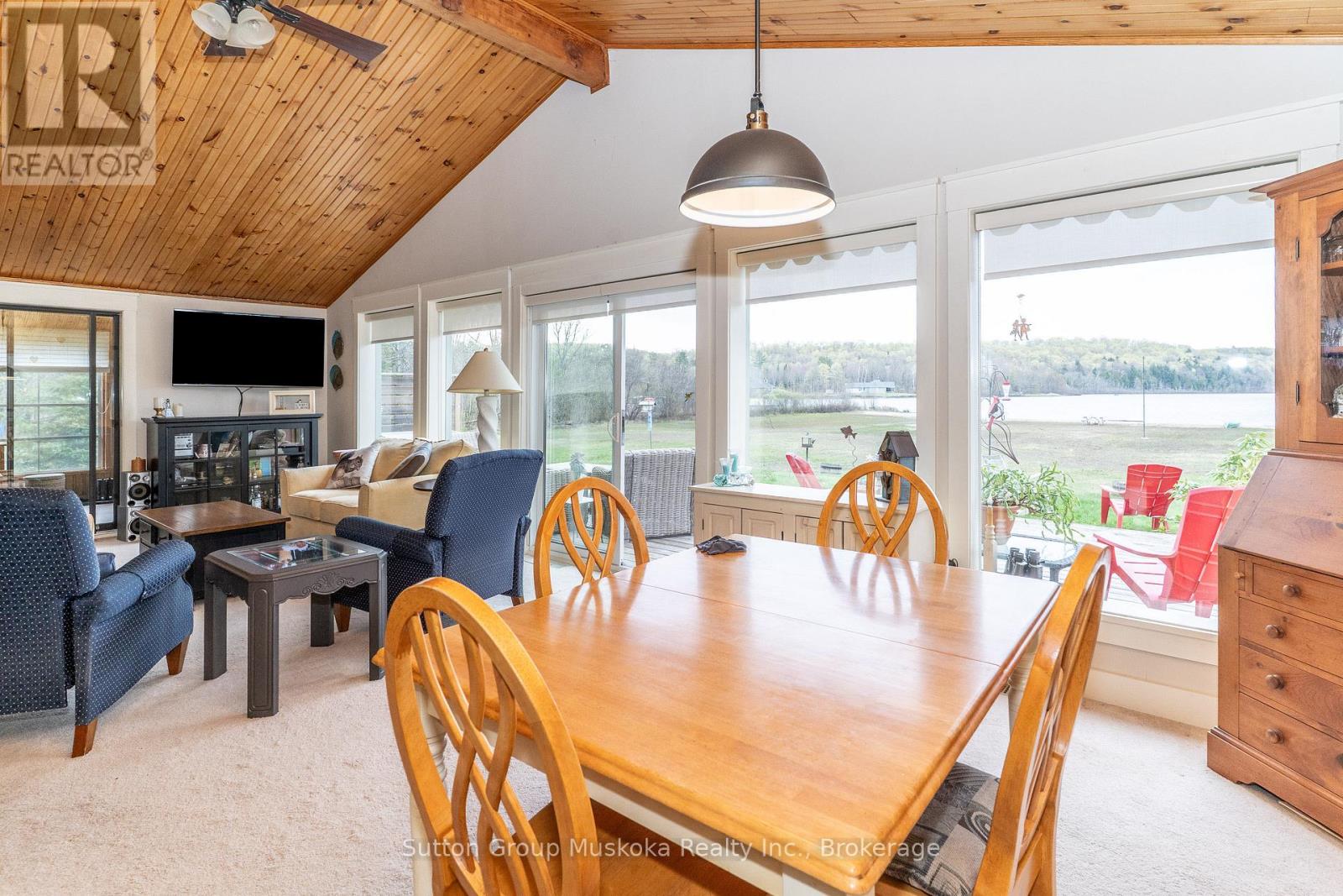 435 North Deer Lake Road, Huntsville, Ontario  P0B 1L0 - Photo 7 - X13138866