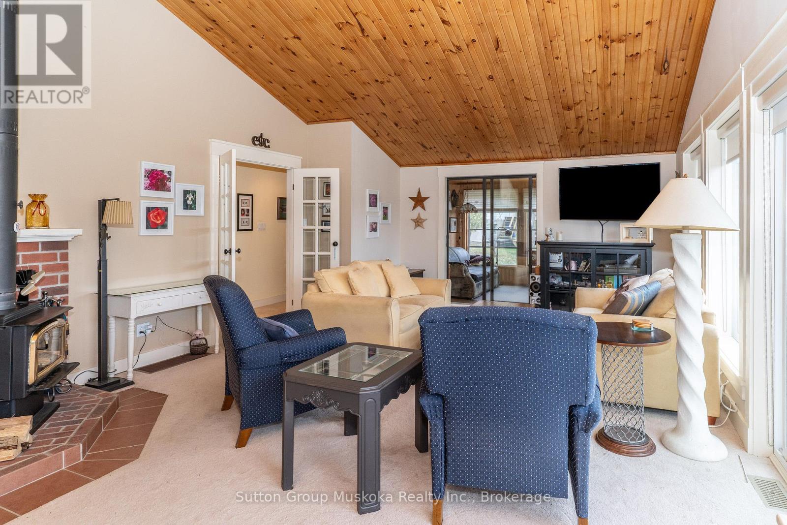 435 North Deer Lake Road, Huntsville, Ontario  P0B 1L0 - Photo 9 - X13138866