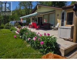 435 NORTH DEER LAKE ROAD, Huntsville, Ontario