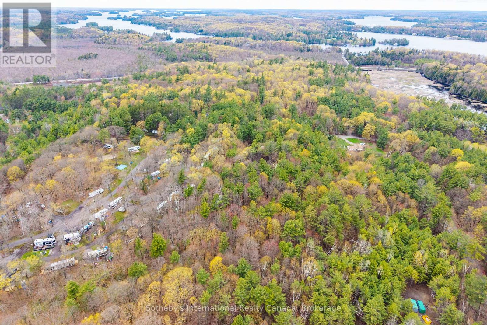 0 White's Road, Muskoka Lakes, Ontario  P0B 1J0 - Photo 12 - X13138894