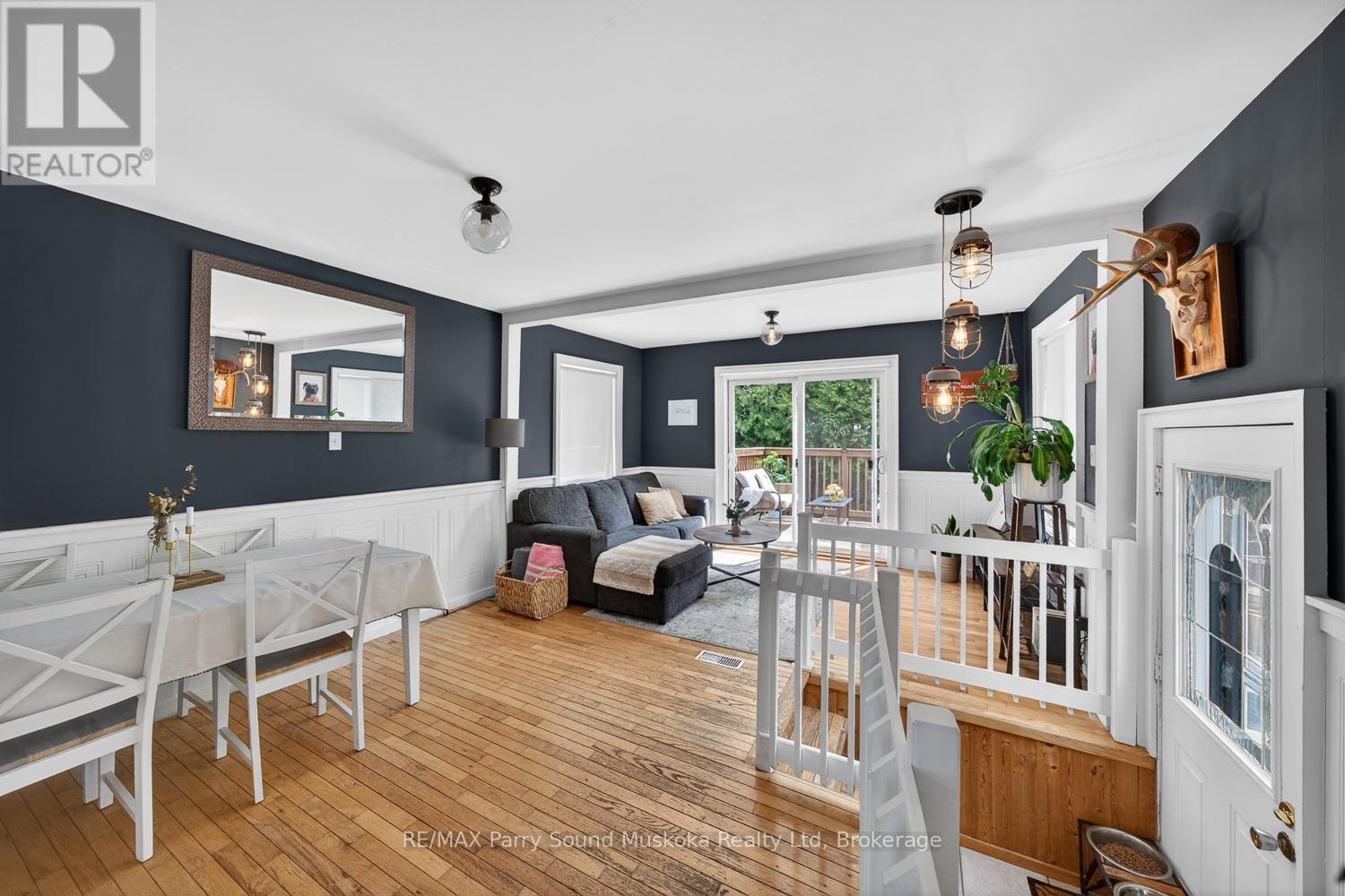 23 Highland Crescent, Parry Sound, Ontario P2A 1N7 - Photo 23 - X13140276