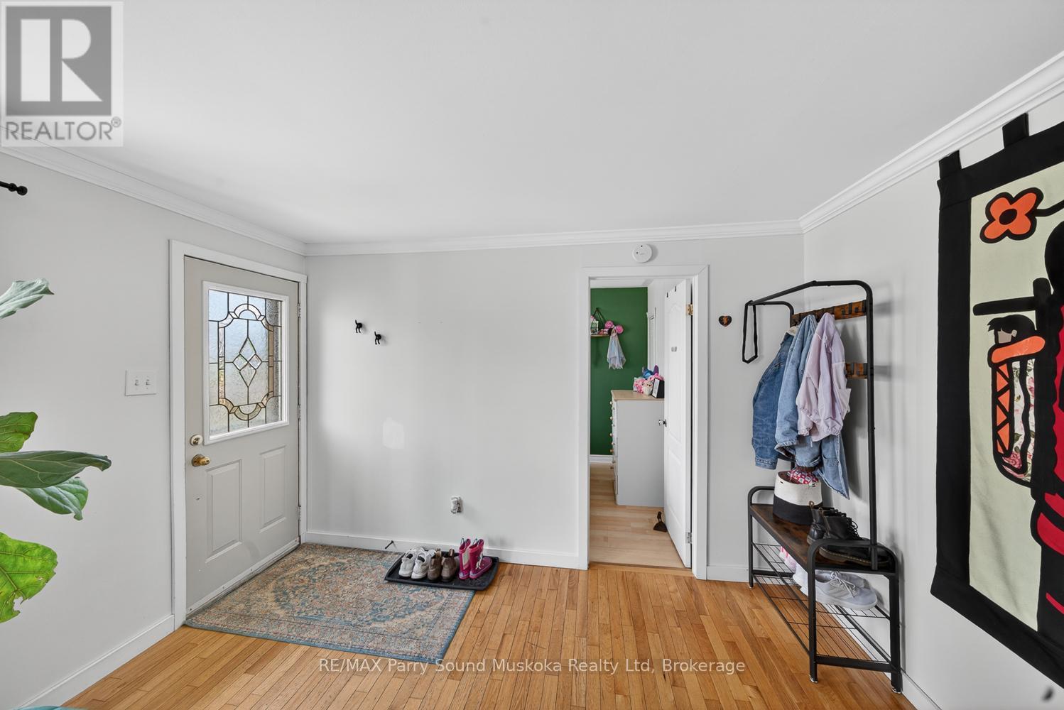23 Highland Crescent, Parry Sound, Ontario P2A 1N7 - Photo 3 - X13140276