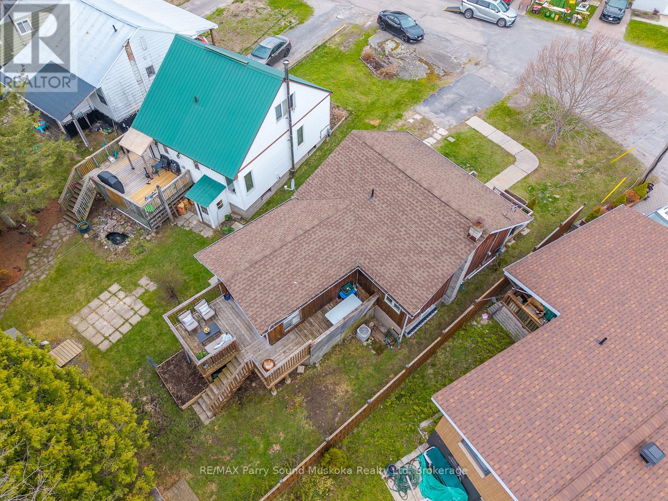 23 Highland Crescent, Parry Sound, Ontario P2A 1N7 - Photo 34 - X13140276