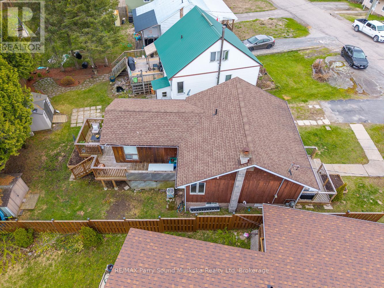 23 Highland Crescent, Parry Sound, Ontario P2A 1N7 - Photo 35 - X13140276