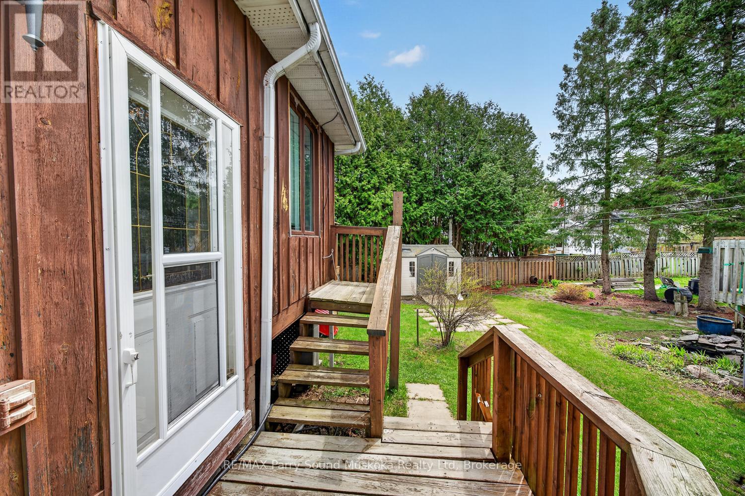 23 Highland Crescent, Parry Sound, Ontario P2A 1N7 - Photo 36 - X13140276