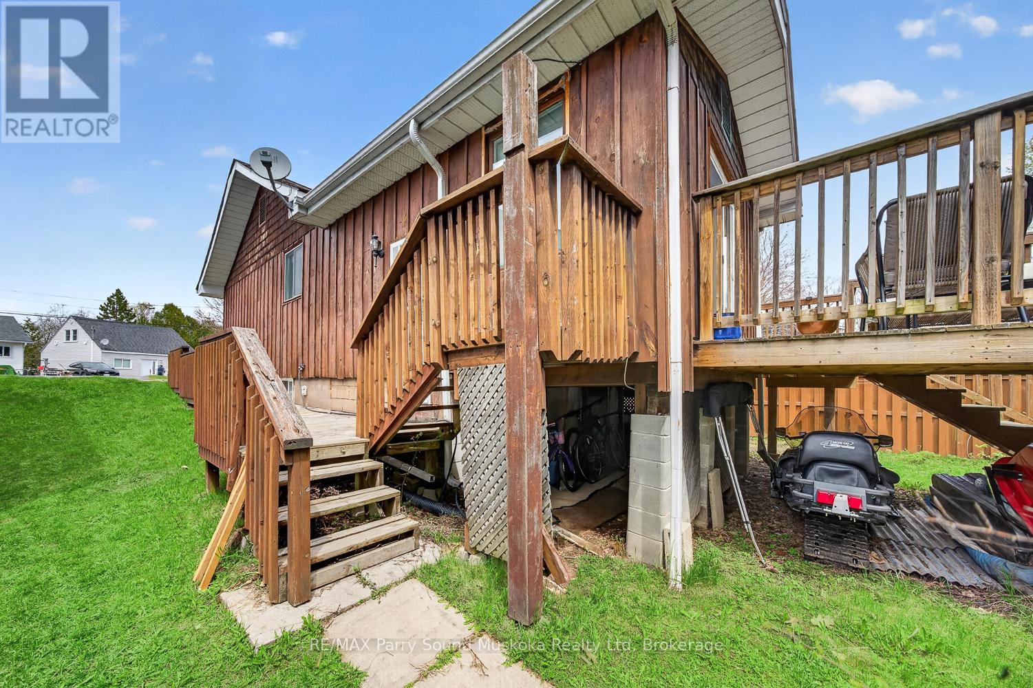 23 Highland Crescent, Parry Sound, Ontario P2A 1N7 - Photo 37 - X13140276