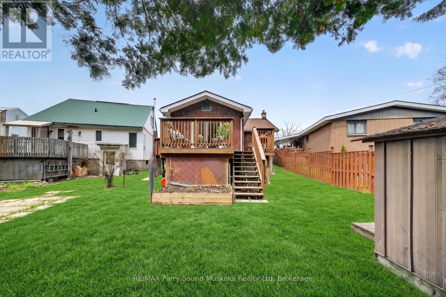 23 Highland Crescent, Parry Sound, Ontario P2A 1N7 - Photo 39 - X13140276