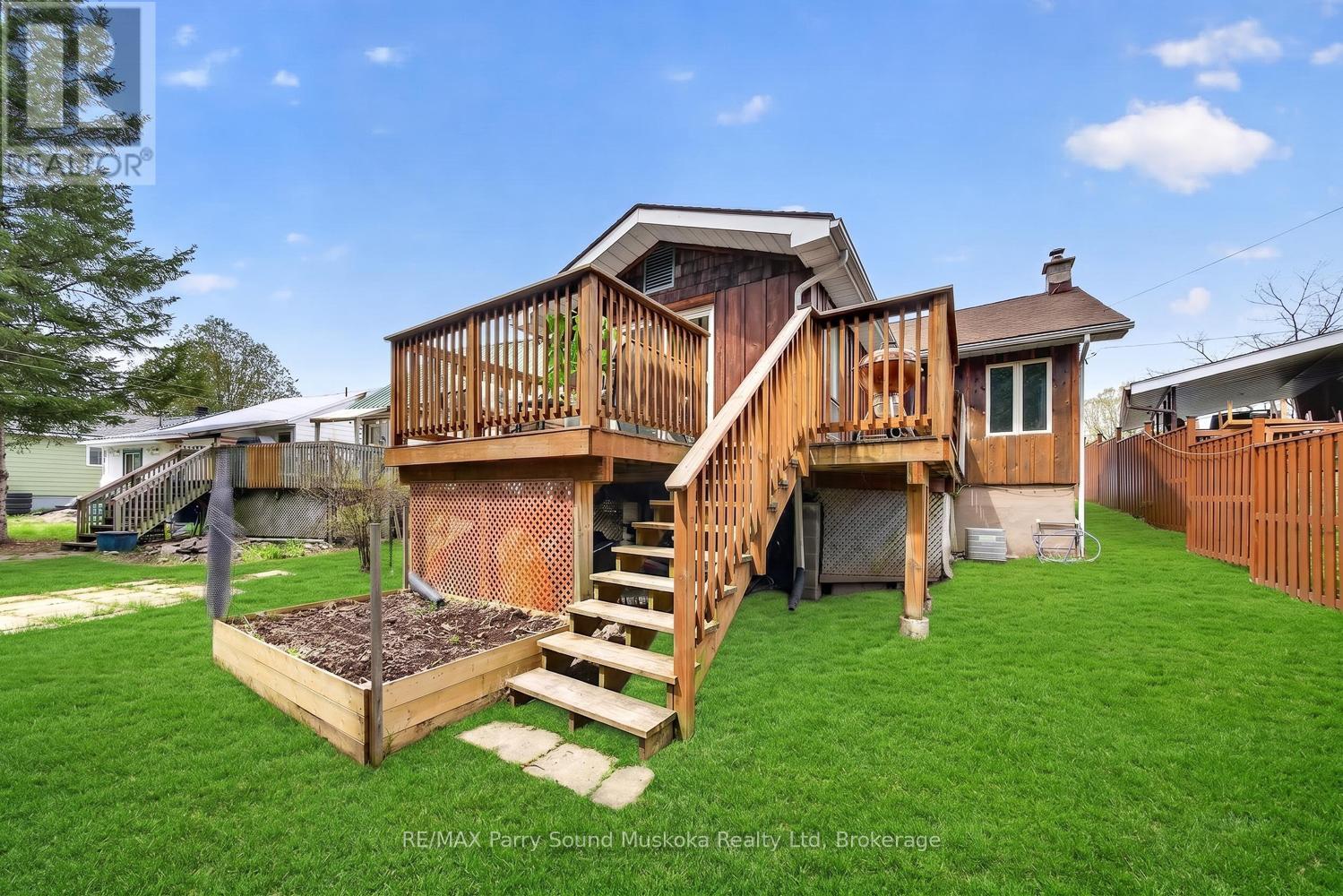 23 Highland Crescent, Parry Sound, Ontario P2A 1N7 - Photo 40 - X13140276