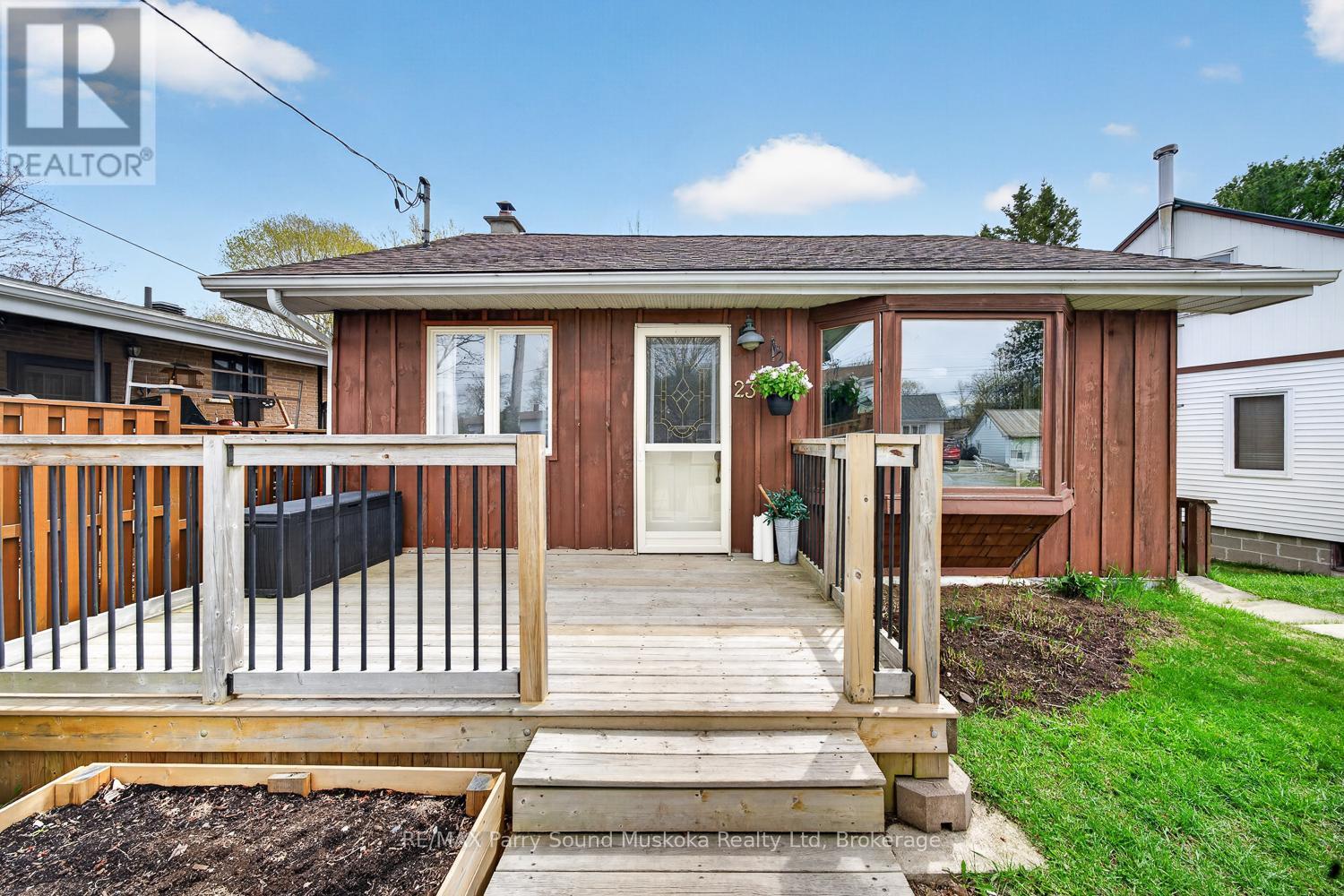 23 Highland Crescent, Parry Sound, Ontario P2A 1N7 - Photo 43 - X13140276