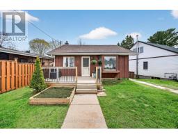 23 HIGHLAND CRESCENT, Parry Sound, Ontario