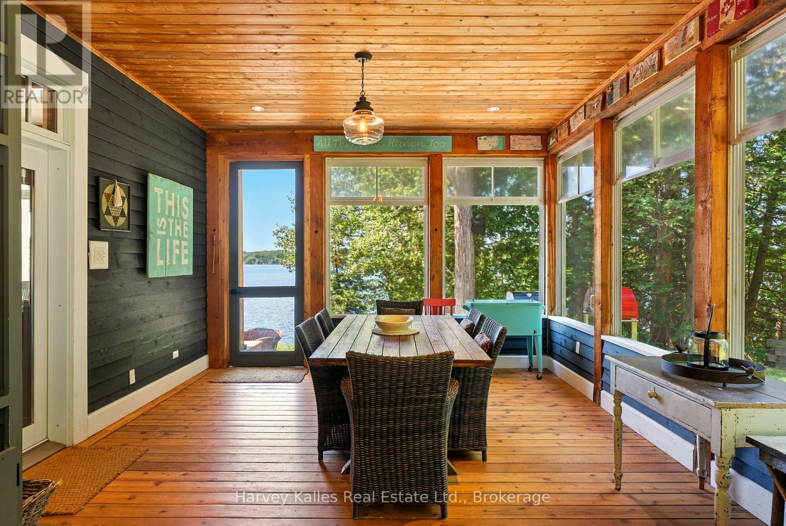 1190 Parkers Point Road, Gravenhurst, Ontario P1P 1R2 - Photo 10 - X13141050